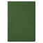 Ежедневник Portobello Trend, TWEED, недатированный, зеленый с логотипом в Ставрополе заказать по выгодной цене в кибермаркете AvroraStore