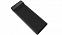 Складная беговая дорожка WalkingPad, черная с логотипом в Ставрополе заказать по выгодной цене в кибермаркете AvroraStore