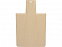 Разделочная доска из бамбукового волокна Fibra с логотипом в Ставрополе заказать по выгодной цене в кибермаркете AvroraStore