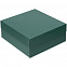 Коробка Emmet, большая, зеленая с логотипом в Ставрополе заказать по выгодной цене в кибермаркете AvroraStore