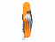 Нож перочинный, 109 мм, 8 функций с логотипом в Ставрополе заказать по выгодной цене в кибермаркете AvroraStore