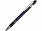 Ручка металлическая soft-touch шариковая со стилусом Sway, зеленый/серебристый с логотипом в Ставрополе заказать по выгодной цене в кибермаркете AvroraStore