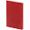 Ежедневник Minimal, недатированный, красный с логотипом в Ставрополе заказать по выгодной цене в кибермаркете AvroraStore