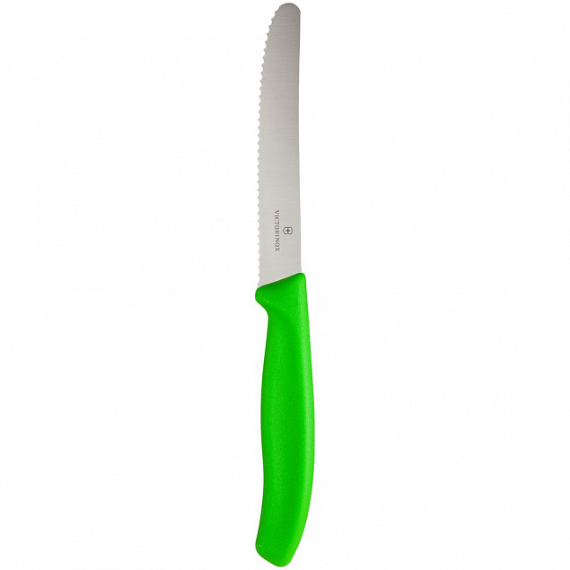 Набор ножей Victorinox Swiss Classic Paring с логотипом в Ставрополе заказать по выгодной цене в кибермаркете AvroraStore