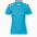 Рубашка поло Рубашка женская 104W Оранжевый с логотипом в Ставрополе заказать по выгодной цене в кибермаркете AvroraStore