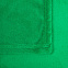 Плед Plush, зеленый с логотипом в Ставрополе заказать по выгодной цене в кибермаркете AvroraStore