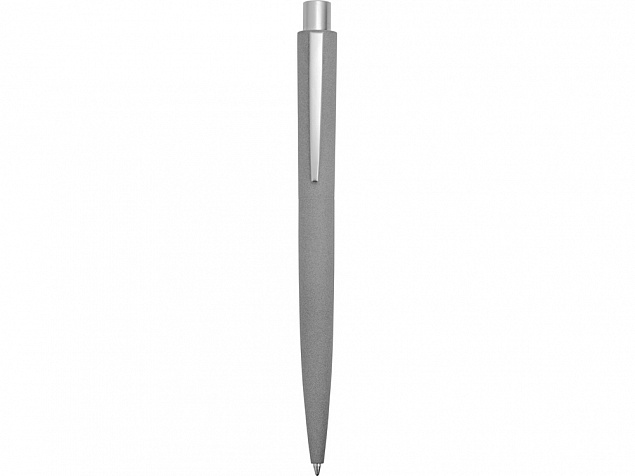 Ручка металлическая шариковая «Lumos Stone» с логотипом в Ставрополе заказать по выгодной цене в кибермаркете AvroraStore