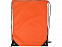 Мешок Reviver из переработанного пластика, оранжевый с логотипом в Ставрополе заказать по выгодной цене в кибермаркете AvroraStore