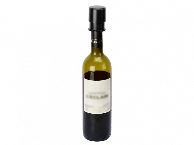 Набор акссесуаров для вина «Positano» с логотипом в Ставрополе заказать по выгодной цене в кибермаркете AvroraStore