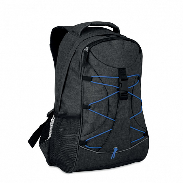 Рюкзак, светящийся в темноте с логотипом в Ставрополе заказать по выгодной цене в кибермаркете AvroraStore