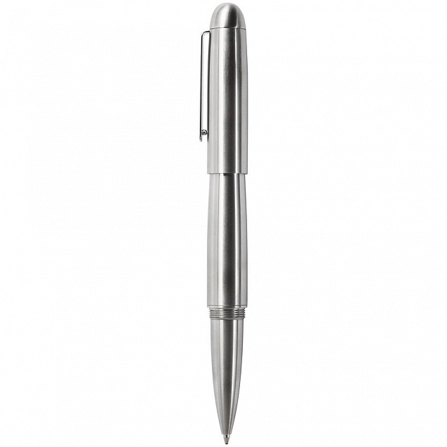 Мультитул Xcissor Pen Standard, серебристый с логотипом в Ставрополе заказать по выгодной цене в кибермаркете AvroraStore
