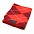 Плед Aberdeen, красный с логотипом в Ставрополе заказать по выгодной цене в кибермаркете AvroraStore
