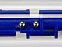 Ручка шариковая «Лабиринт» с логотипом в Ставрополе заказать по выгодной цене в кибермаркете AvroraStore