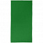 Полотенце Odelle, среднее, зеленое с логотипом в Ставрополе заказать по выгодной цене в кибермаркете AvroraStore