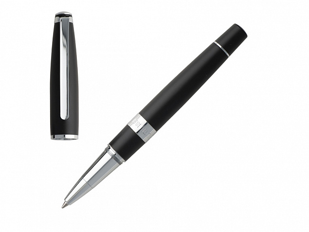 Ручка роллер Bicolore с логотипом в Ставрополе заказать по выгодной цене в кибермаркете AvroraStore
