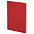 Блокнот Scope, в линейку, красный с логотипом в Ставрополе заказать по выгодной цене в кибермаркете AvroraStore