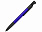 Ручка-стилус металлическая шариковая «Multy» с грипом с логотипом в Ставрополе заказать по выгодной цене в кибермаркете AvroraStore