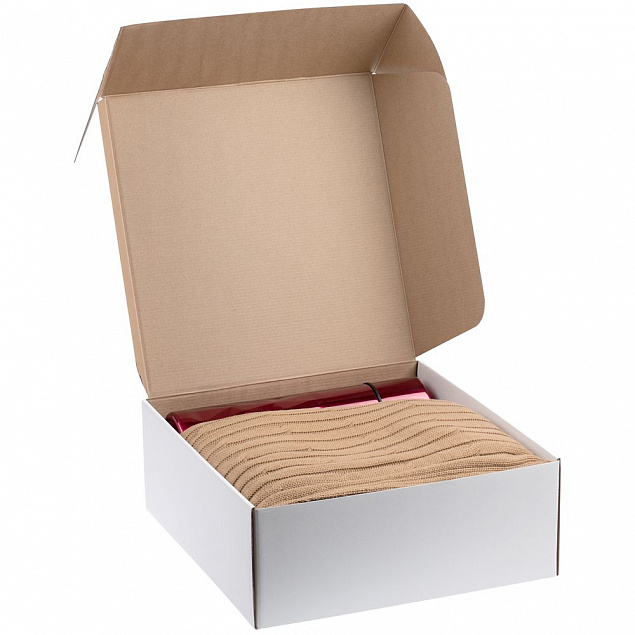 Коробка Enorme с логотипом в Ставрополе заказать по выгодной цене в кибермаркете AvroraStore