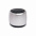 Портативная mini Bluetooth-колонка Sound Burger "Loto" серебро с логотипом в Ставрополе заказать по выгодной цене в кибермаркете AvroraStore