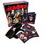 Настольная игра «Мафия» с логотипом в Ставрополе заказать по выгодной цене в кибермаркете AvroraStore