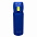 Термобутылка One Touch, синяя с логотипом в Ставрополе заказать по выгодной цене в кибермаркете AvroraStore