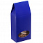 Коробка с окном English Breakfast, серебристая с логотипом в Ставрополе заказать по выгодной цене в кибермаркете AvroraStore