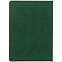 Ежедневник Cortado, недатированный, зеленый с логотипом в Ставрополе заказать по выгодной цене в кибермаркете AvroraStore