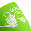 Керамическая кружка Viana, салатовая с логотипом в Ставрополе заказать по выгодной цене в кибермаркете AvroraStore
