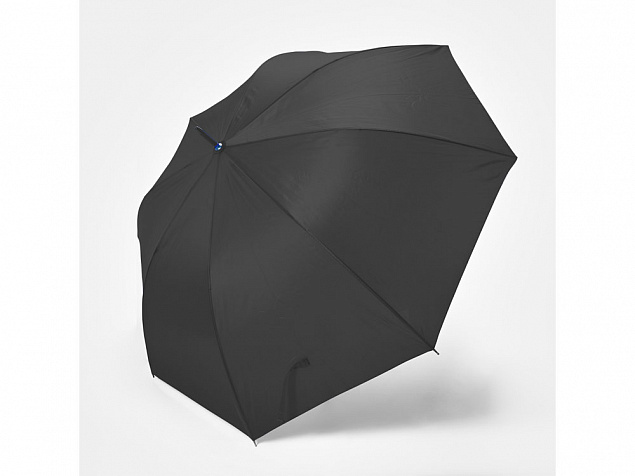 Зонт-трость HARUL, полуавтомат с логотипом в Ставрополе заказать по выгодной цене в кибермаркете AvroraStore