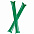 Палки-стучалки для болельщиков Hip-Hip, зеленые с логотипом в Ставрополе заказать по выгодной цене в кибермаркете AvroraStore