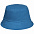 Панама Sombra, синяя с логотипом в Ставрополе заказать по выгодной цене в кибермаркете AvroraStore