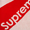 Джемпер Suprematism, белый с логотипом в Ставрополе заказать по выгодной цене в кибермаркете AvroraStore