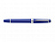 Ручка перьевая «Bailey Light Blue», перо XF с логотипом в Ставрополе заказать по выгодной цене в кибермаркете AvroraStore