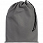 Рюкзак для ноутбука Burst, серый с логотипом в Ставрополе заказать по выгодной цене в кибермаркете AvroraStore