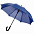 Зонт-трость Undercolor с цветными спицами, красный с логотипом в Ставрополе заказать по выгодной цене в кибермаркете AvroraStore
