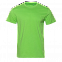 Футболка StanAction Ярко-зелёный с логотипом в Ставрополе заказать по выгодной цене в кибермаркете AvroraStore