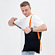 Ремувка 4sb с полукольцом (чёрный) с логотипом в Ставрополе заказать по выгодной цене в кибермаркете AvroraStore