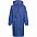 Дождевик унисекс Rainman Strong, ярко-синий с логотипом в Ставрополе заказать по выгодной цене в кибермаркете AvroraStore