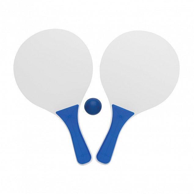 Набор для настольного тенниса с логотипом в Ставрополе заказать по выгодной цене в кибермаркете AvroraStore