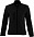 Куртка женская на молнии ROXY 340 черная с логотипом в Ставрополе заказать по выгодной цене в кибермаркете AvroraStore
