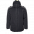Куртка мужская 73 Чёрный с логотипом в Ставрополе заказать по выгодной цене в кибермаркете AvroraStore