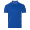 Рубашка поло StanUniform Синий с логотипом в Ставрополе заказать по выгодной цене в кибермаркете AvroraStore