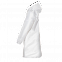 Дождевик  Белый с логотипом в Ставрополе заказать по выгодной цене в кибермаркете AvroraStore