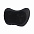 Массажная подушка BALI - Черный AA с логотипом в Ставрополе заказать по выгодной цене в кибермаркете AvroraStore