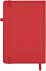 Блокнот A5 с линовкой из перера с логотипом в Ставрополе заказать по выгодной цене в кибермаркете AvroraStore