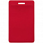 Чехол для пропуска Dorset, красный с логотипом в Ставрополе заказать по выгодной цене в кибермаркете AvroraStore