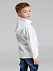 Толстовка детская Stellar Kids, белая с логотипом в Ставрополе заказать по выгодной цене в кибермаркете AvroraStore