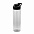Пластиковая бутылка Ronny - Белый BB с логотипом в Ставрополе заказать по выгодной цене в кибермаркете AvroraStore
