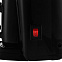 Электрическая кофеварка Vivify, черная с логотипом в Ставрополе заказать по выгодной цене в кибермаркете AvroraStore