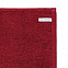 Полотенце Odelle, среднее, красное с логотипом в Ставрополе заказать по выгодной цене в кибермаркете AvroraStore